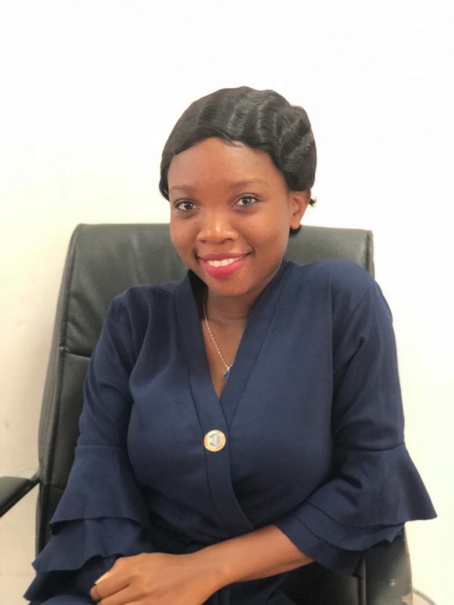 Opeyemi gbadamosi