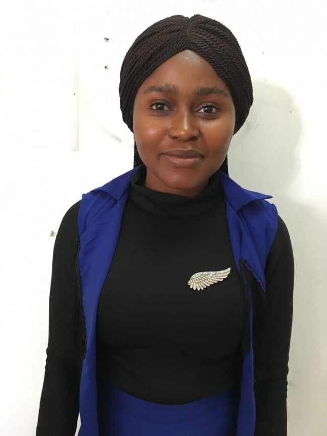 Ogba Ruth